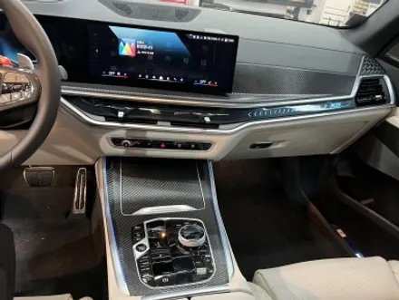 BMW X5, 생활보호패키지와 실내 랩핑으로 언제나 새 차처럼! / 경기 광명