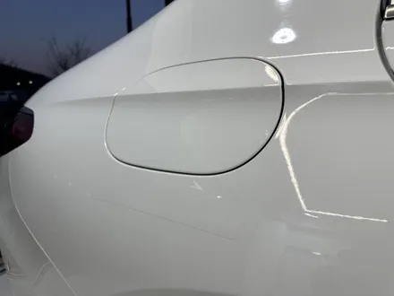 W214 PPF 벤츠 E300,  본넷패키지&실내 사이드스텝 동시시공 / 경기 광명