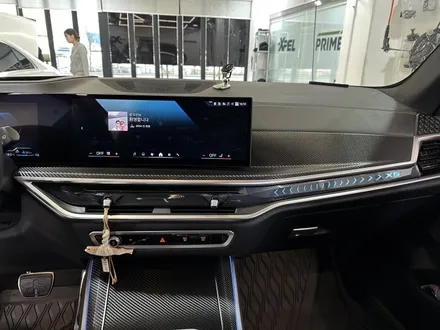 광명랩핑 BMW X5 실내랩핑 및 PPF시공 / 경기 광명