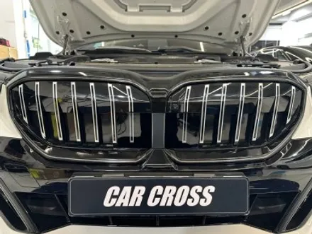 BMW 520I 그릴랩핑 생활보호 PPF시공 필수! / 경기 광명