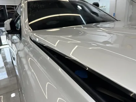 PPF시공 광명랩핑샵 카크로스! BMWX6 프론트패키지 / 경기 광명