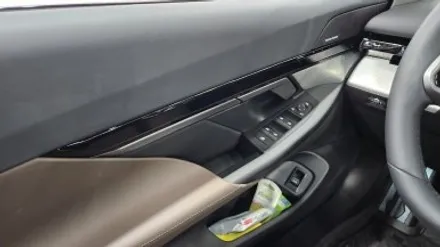BMW G60 생활 보호 파츠 + 실내 하이그로시 파츠 전체 PPF 시공 후기! / 경기 광명