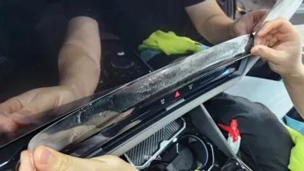 BMW G60 그릴랩핑 너무핫해! 실내 및 생활보호 PPF까지! / 경기 광명