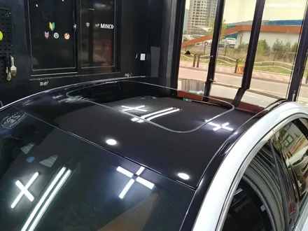 20년식 벤츠E250은 PPF가 필수죠, 루프스킨도 감상! / 광명, 안양, 시흥