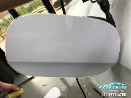 벤츠 E300 블랙 PPF 루프스킨 끝장나는 광빨! / 광명, 안양, 시흥