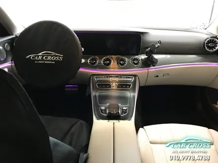 벤츠 E400&E400 쿠페. / 광명, 안양, 시흥
