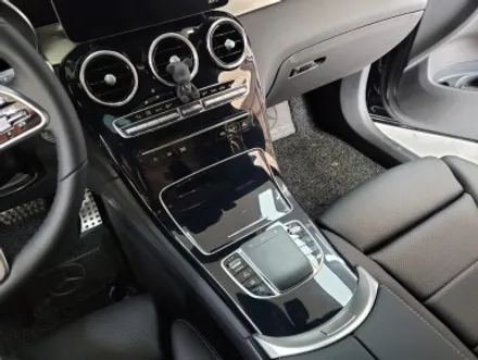 벤츠 GLC 220d 쿠페 전체 풀 PPF 차량 전체 완벽 보호! / 광명, 안양, 시흥