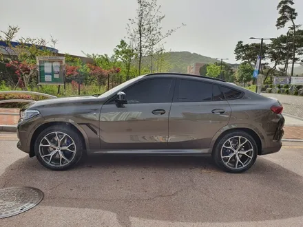 BMW X6 루마버텍스 900 틴팅 키드니그릴 교체, PPF 랩핑까지! / 광명, 안양, 시흥