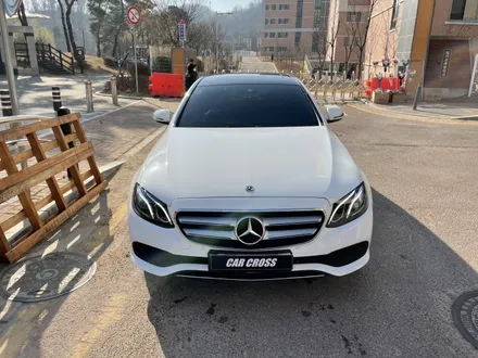벤츠 E300 블랙 PPF로 루프스킨 왜 하나요? / 광명, 안양, 시흥