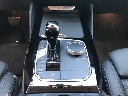 BMW X4 실내 퍼포먼스 극강 매트릭스 블랙 랩핑 / 광명, 안양, 시흥