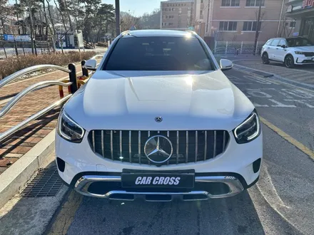 벤츠 GLC 중고차를 신차느낌으로 변화! / 광명, 안양, 시흥
