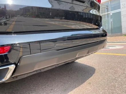 BMW X7 전체 PPF 시공으로 신차 컨디션을 오랫동안 유지 시킬 수 있습니다. / 광명, 안양, 시흥