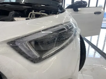 자동차 전체랩핑 비용 아깝지 않다! 벤츠 CLS 전체랩핑 같은듯 다른 느낌! / 광명, 안양, 시흥