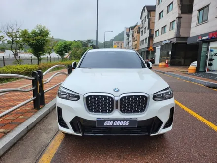 BMW X4 크리스탈기어봉 카본블랙 실내랩핑 조합은? / 광명, 안양, 시흥