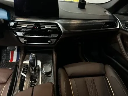 BMW 530I 본넷패키지 PPF 시공은 지금입니다. / 광명, 안양, 시흥