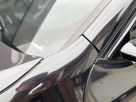 BMW X4M 블랙컬러의 도장면을 보호하라 PPF 시공 / 광명, 안양, 시흥