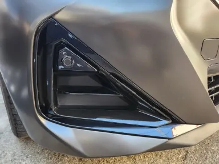 BMW 240I 사틴 다크그레이 전체랩핑에 빠져보시죠. / 광명, 안양, 시흥