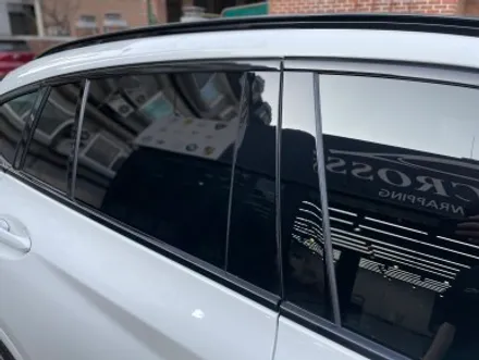 BMW X4 본넷패키지 PPF 시공 최고의 만족도를 드립니다. / 광명, 안양, 시흥