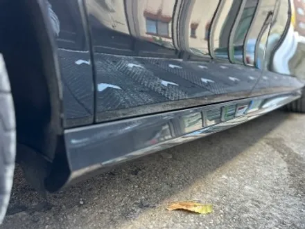 벤츠 E53 AMG 전체PPF 시공으로 확실한 보호를! / 광명, 안양, 시흥