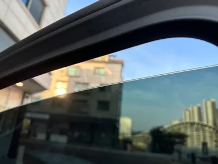 BMW X5 신차출고 PPF부터 시공은 카크로스! / 서초, 양재, 강남