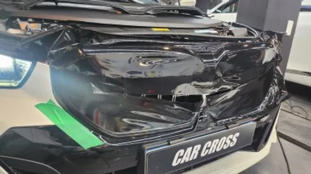 BMW G60 실내 PPF 시공의 정석 / 광명, 안양, 시흥