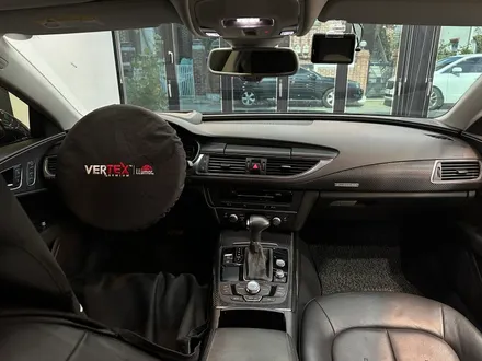 아우디 A7 크롬딜리트 끝판왕 블랙 RS룩, and 실내랩핑 / 광명, 안양, 시흥