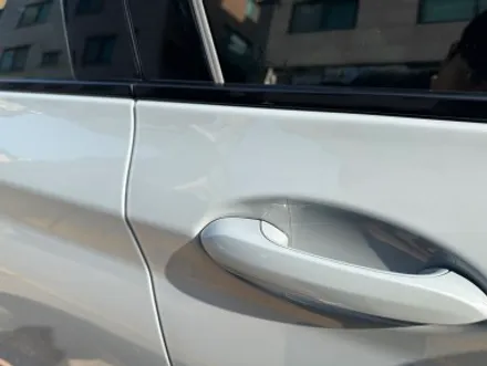BMW X3 신차 출고 후 PPF 시공의 중요성 / 광명, 안양, 시흥