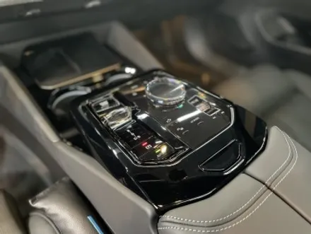 BMW G60 실내 PPF 시공의 완벽한 효과! / 광명, 안양, 시흥