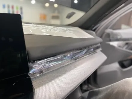 BMW G60전체 PPF  완벽한 광빨과 보호 능력 착용 / 서초, 양재, 강남