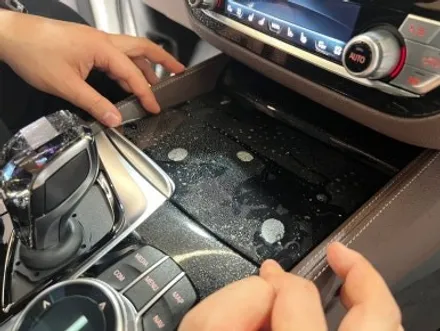 BMW 6GT PPF본넷 패키지 시공 이제 실내도 기본! / 광명, 안양, 시흥
