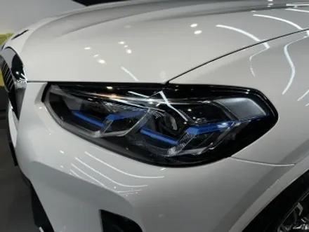 BMW X4 PPF 시공으로 도장면을 완벽하게! / 광명, 안양, 시흥