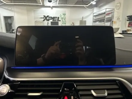 BMW 6GT 생활보호패키지와 실내 PPF로 완벽 커버 / 경기 광명