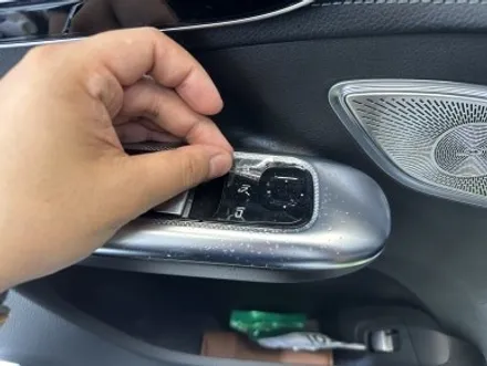 벤츠 EQE 350 SUV PPF종합패키지! / 경기 광명