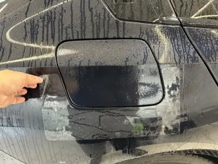 BMW G60 랩핑을 통해 완벽한 드레스업과 내구성 부여! / 경기 광명