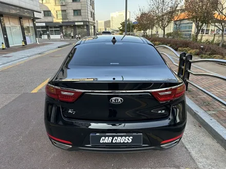 기아 K7 썬팅 재시공 10년 보증 판타스틸필름 썬팅! PPF는 당연하다! / 경기 광명