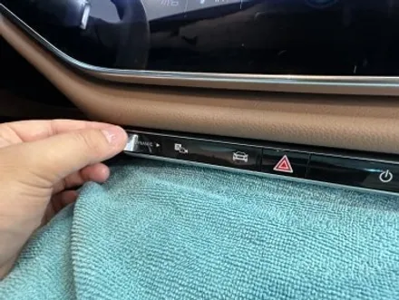 벤츠의 가치를 유지하는 PPF 시공 W214 E300 작업 / 경기 광명