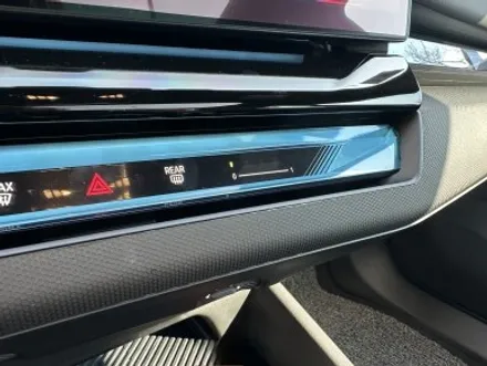 BMW G60, 크롬딜리트와 실내 랩핑 재시공으로 완벽한 드레스업! / 경기 광명