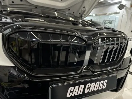 BMW 520I 그릴랩핑 생활보호 PPF시공 필수! / 경기 광명