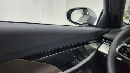 BMW G60 생활 보호 파츠 + 실내 하이그로시 파츠 전체 PPF 시공 후기! / 경기 광명