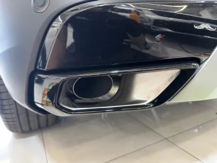 BMW X5 프론트 패키지 + 전체 크롬죽이기 시공 후기! / 경기 광명