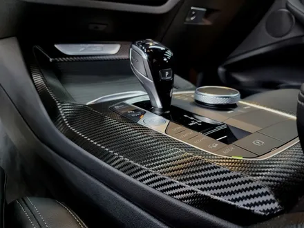 BMW X3실내랩핑 B/C필러PPF 시공 강남랩핑 - 카크로스강남점 - / 광명, 안양, 시흥