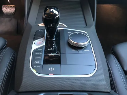 BMW X4 실내 퍼포먼스 극강 매트릭스 블랙 랩핑 / 광명, 안양, 시흥