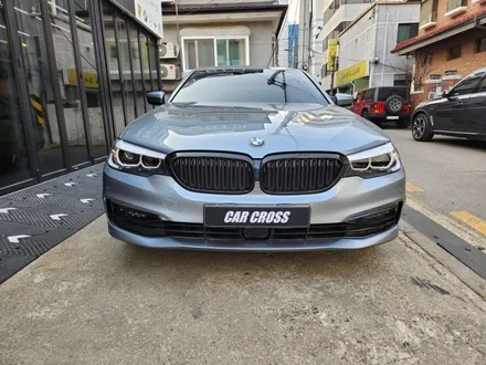 자동차 랩핑 효과 실내와 실내 카본블랙 BMW 이후는? / 광명, 안양, 시흥