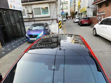 렉서스 ES300h 파이어레드 전체랩핑에 빠져 보시죠. / 광명, 안양, 시흥