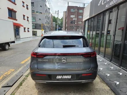 벤츠 EQC 루마버텍스 공식 시공점의 썬팅 시공력! / 광명, 안양, 시흥