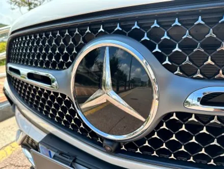 벤츠 GLC  300 풀체인지 실내랩핑 실내ppf 생보 / 광명, 안양, 시흥