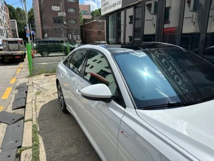아우디 A6 크롬죽이기 환상적인 퍼포먼스! / 광명, 안양, 시흥