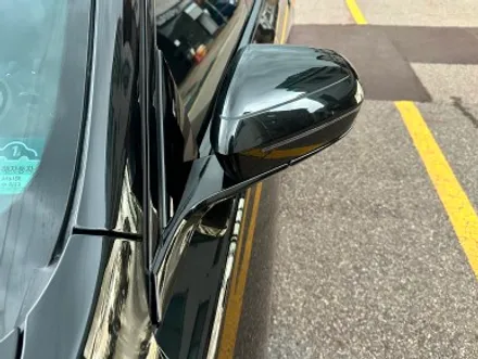 BMW i7 크롬죽이기 올블랙의 효과 / 광명, 안양, 시흥