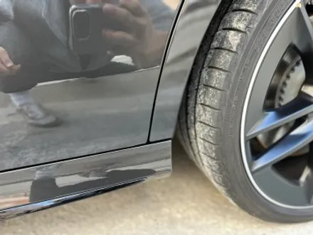 벤츠 E53 AMG 전체PPF 시공으로 확실한 보호를! / 광명, 안양, 시흥