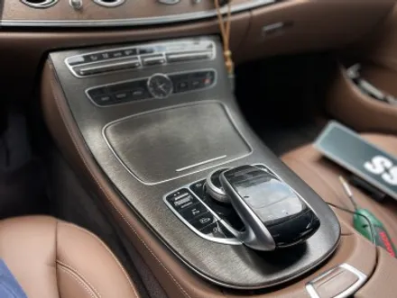 벤츠 E300 PPF 생활보호패키지+크롬딜리트 동시 진행 / 광명, 안양, 시흥